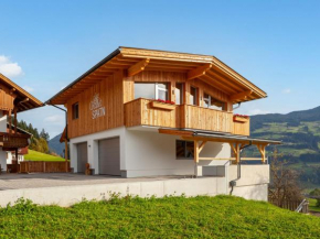 Apartment Chalet Spatn